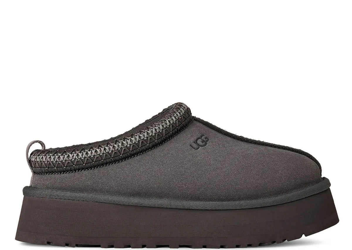 UGG Tazz II Slipper Obsidian (W)