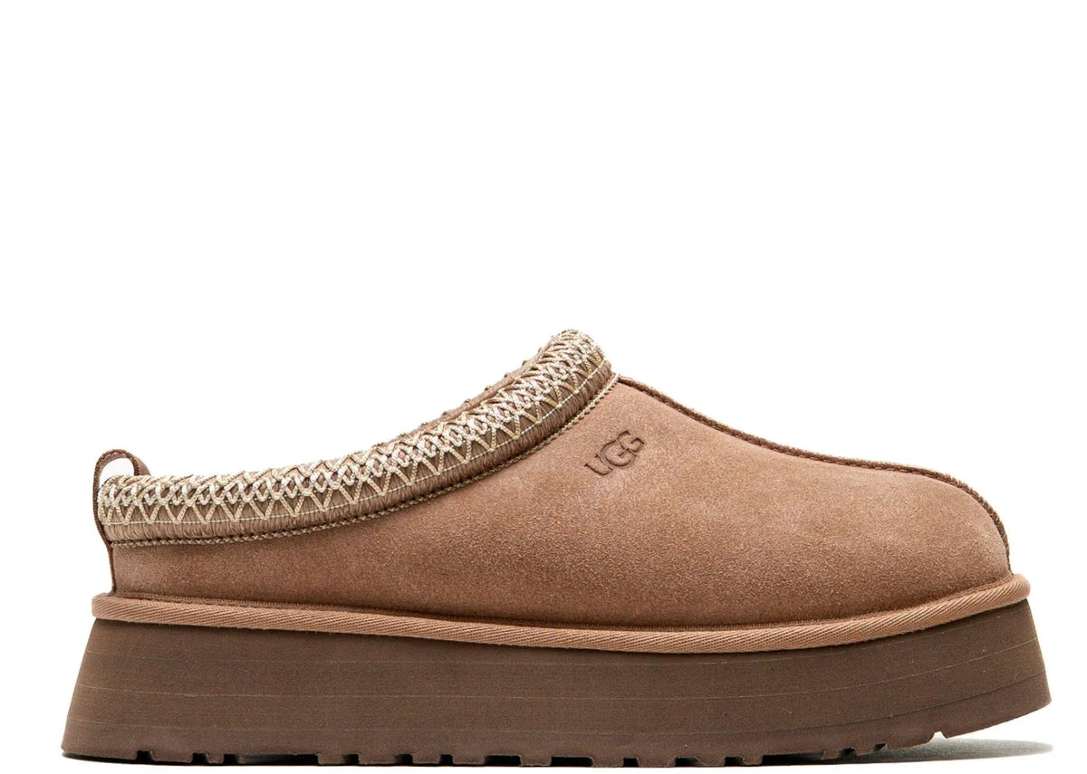 UGG Tazz II Slipper Rocky Oak (W)