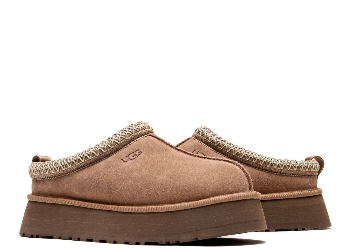 UGG Tazz II Slipper Rocky Oak (W) 4