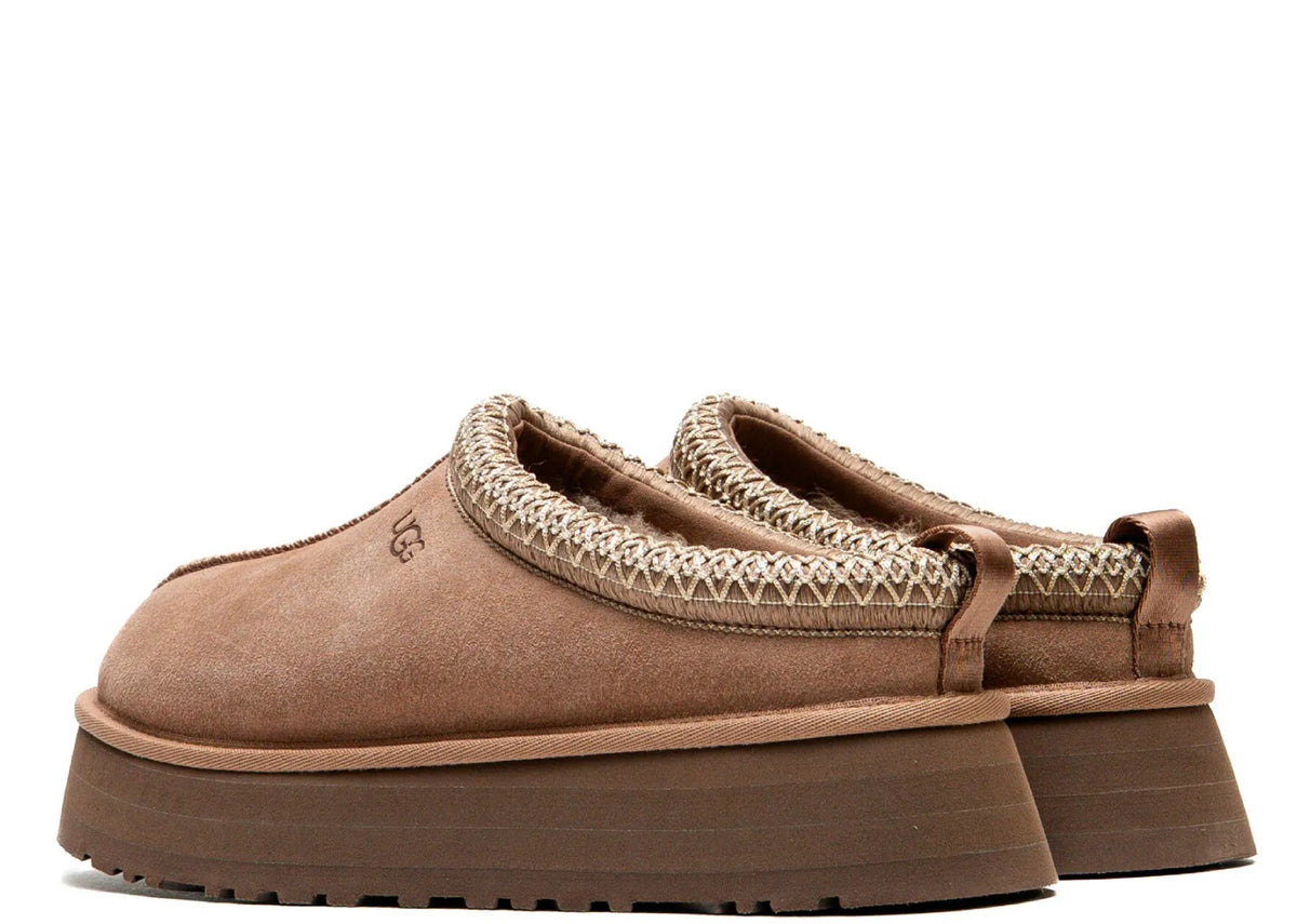 UGG Tazz II Slipper Rocky Oak (W) 3
