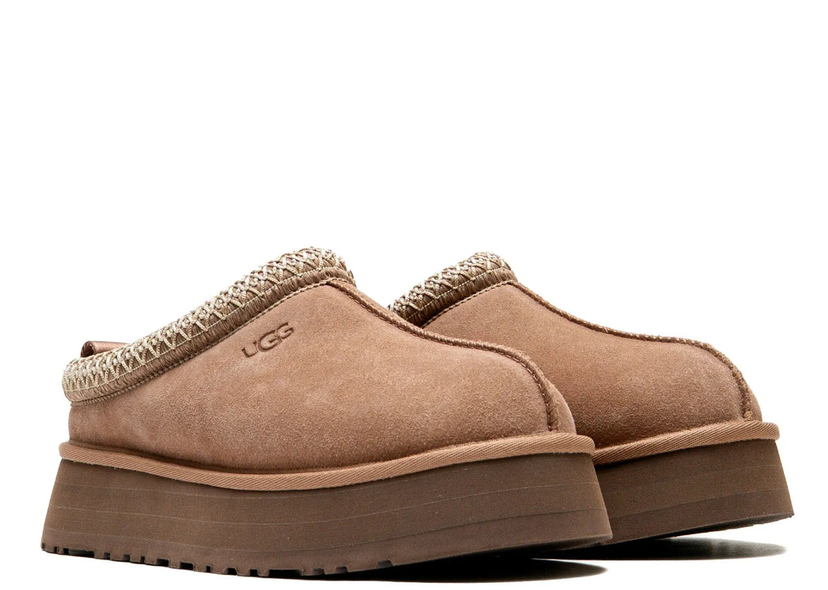 UGG Tazz II Slipper Rocky Oak (W) 2