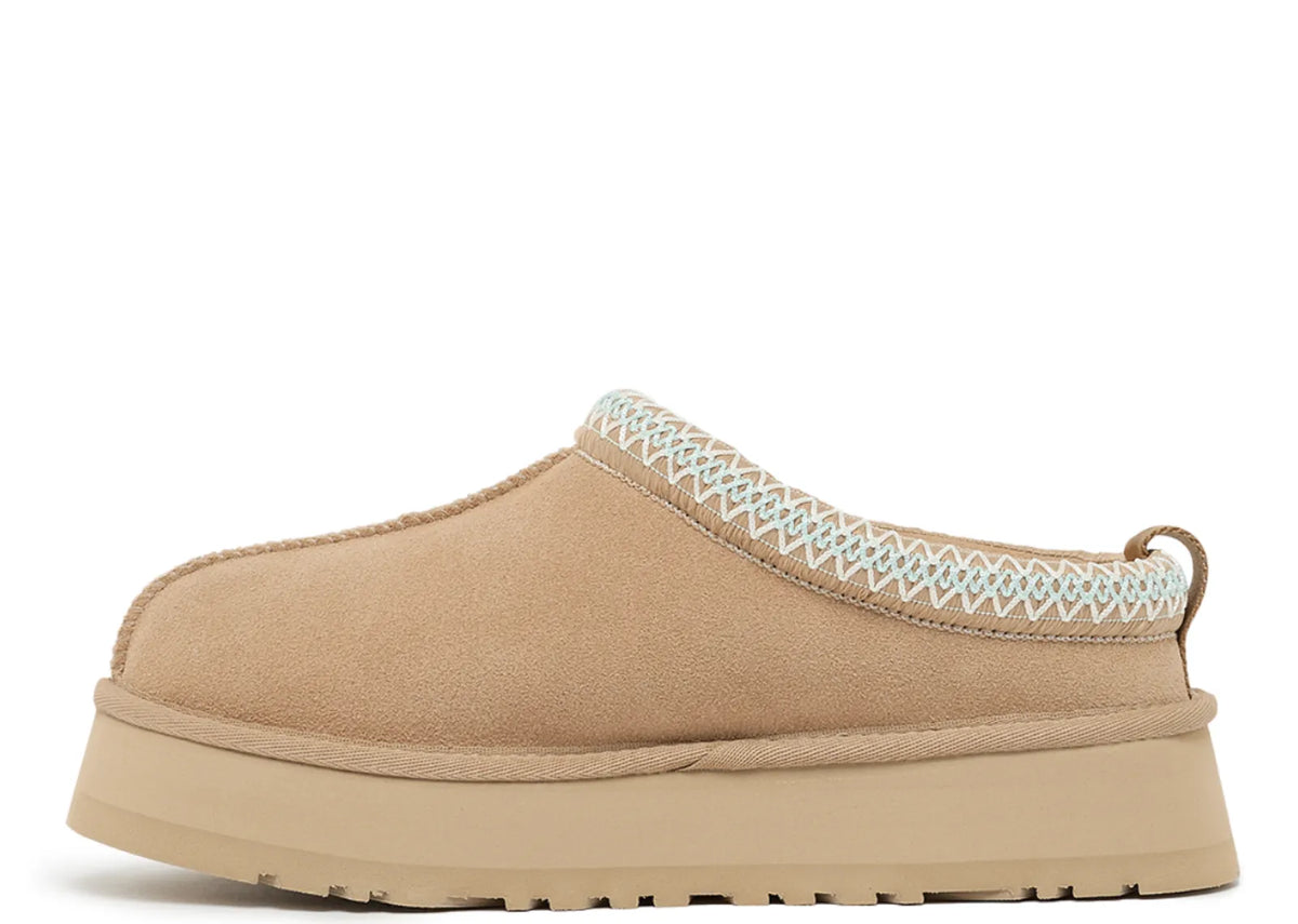 UGG Tazz II Slipper Sand (W) 3