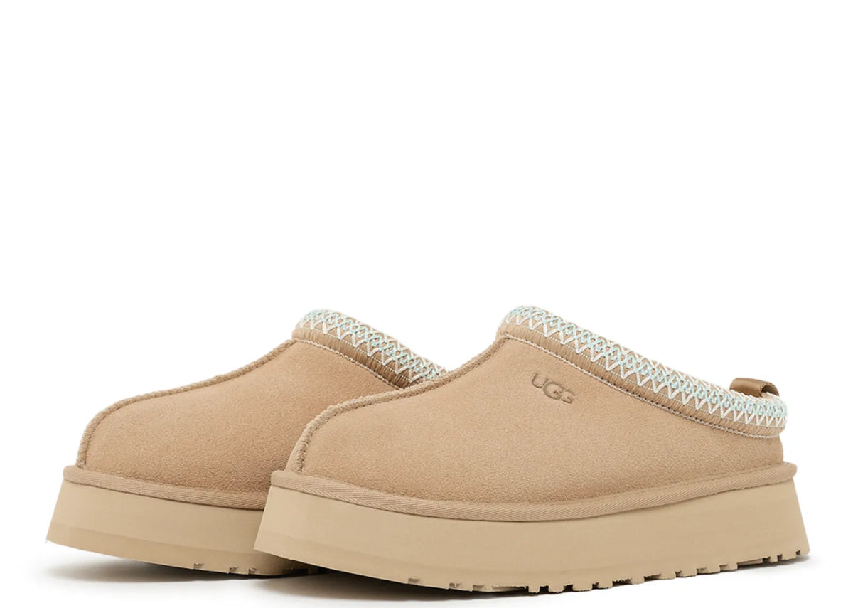 UGG Tazz II Slipper Sand (W) 2