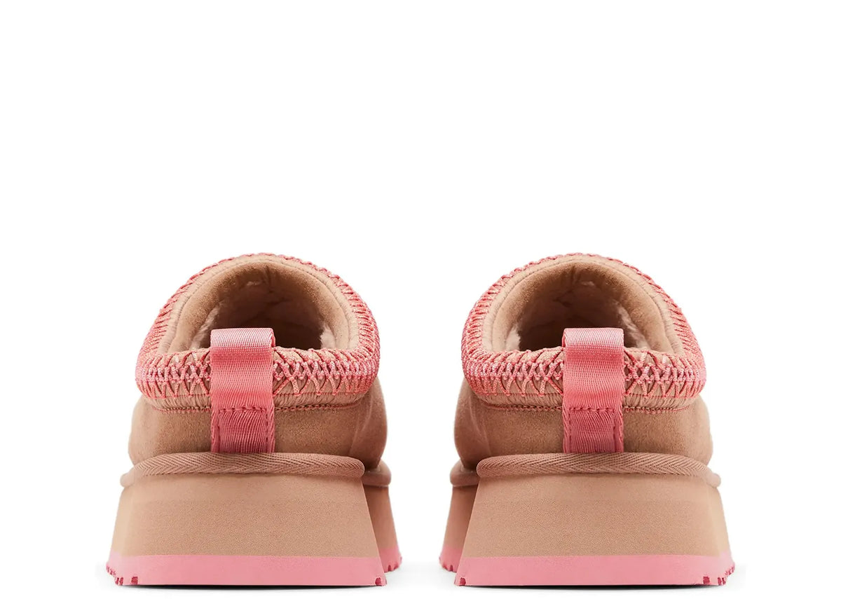 UGG Tazz Love 25 Slipper Arroyo Tropical Pink (W) 3