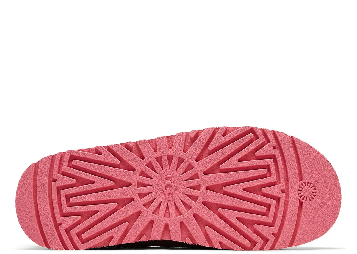 UGG Tazz Love 25 Slipper Arroyo Tropical Pink (W) 4