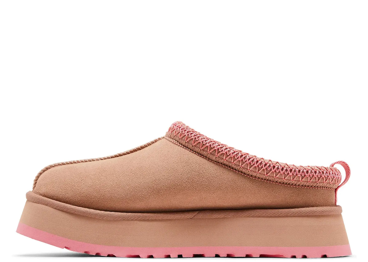 UGG Tazz Love 25 Slipper Arroyo Tropical Pink (W) 2