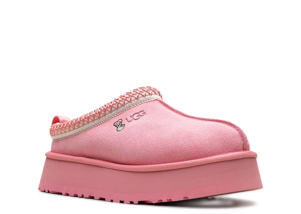UGG Tazz Love 25 Slipper Tropical Pink (W) 2