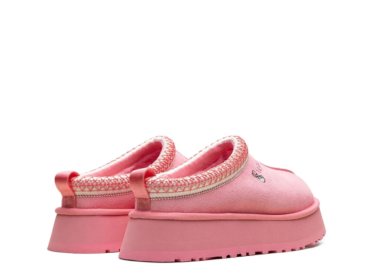 UGG Tazz Love 25 Slipper Tropical Pink (W) 3