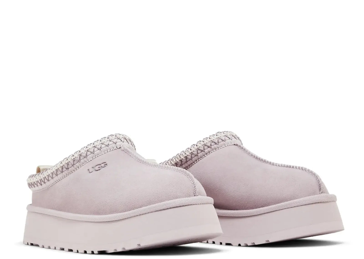 UGG Tazz Slipper Bay Fog (W) 5