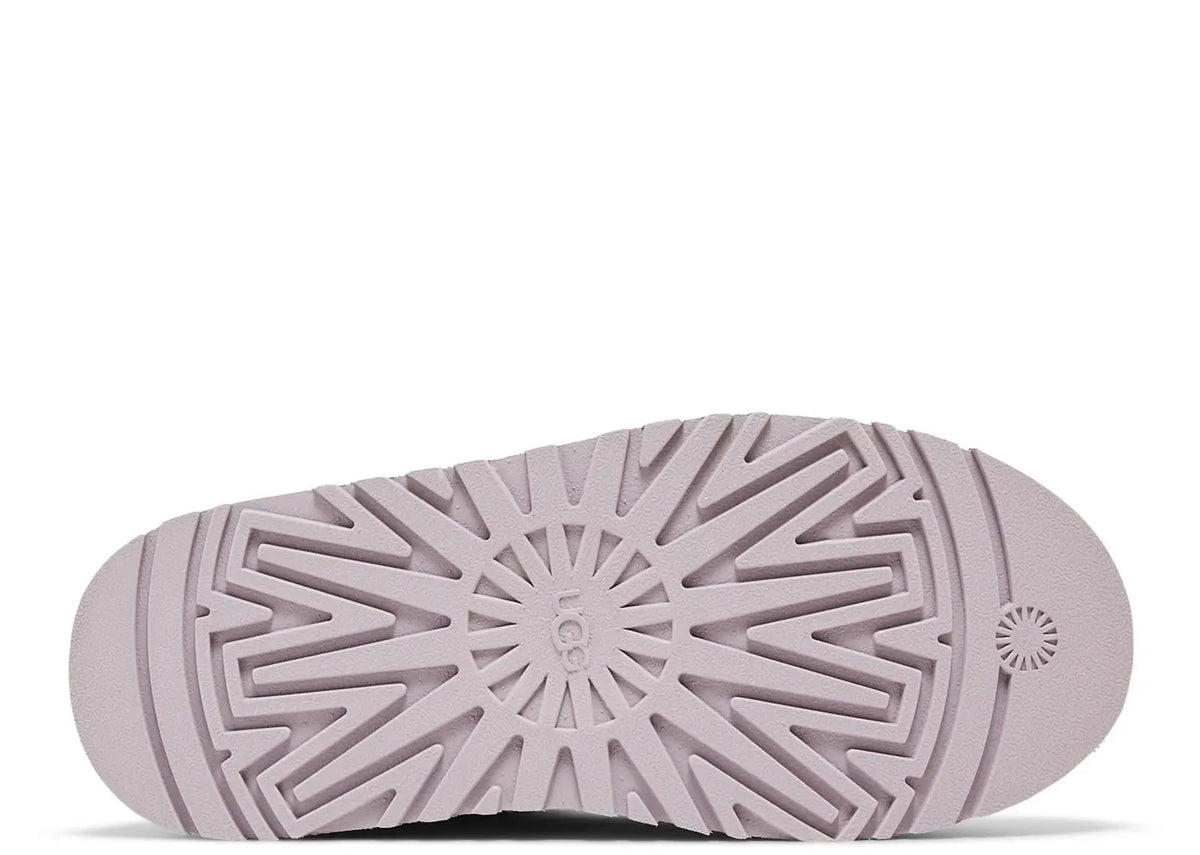 UGG Tazz Slipper Bay Fog (W) 4