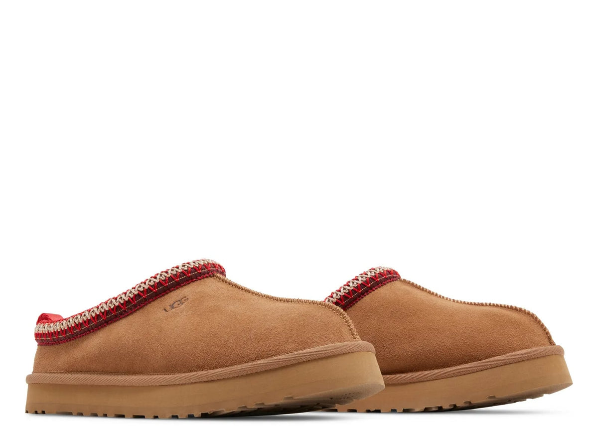 UGG Tazz Slipper Chestnut (Kids) 5