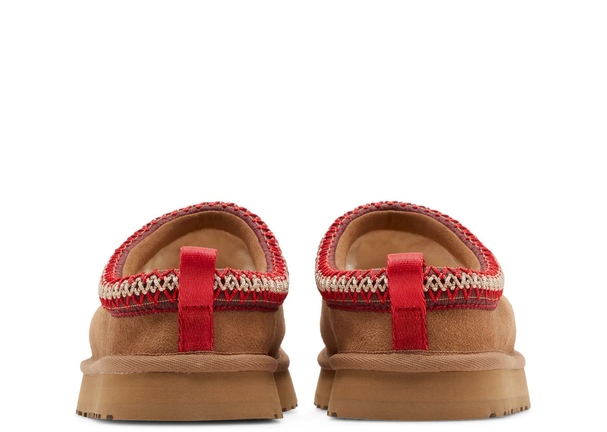 UGG Tazz Slipper Chestnut (Kids) 3