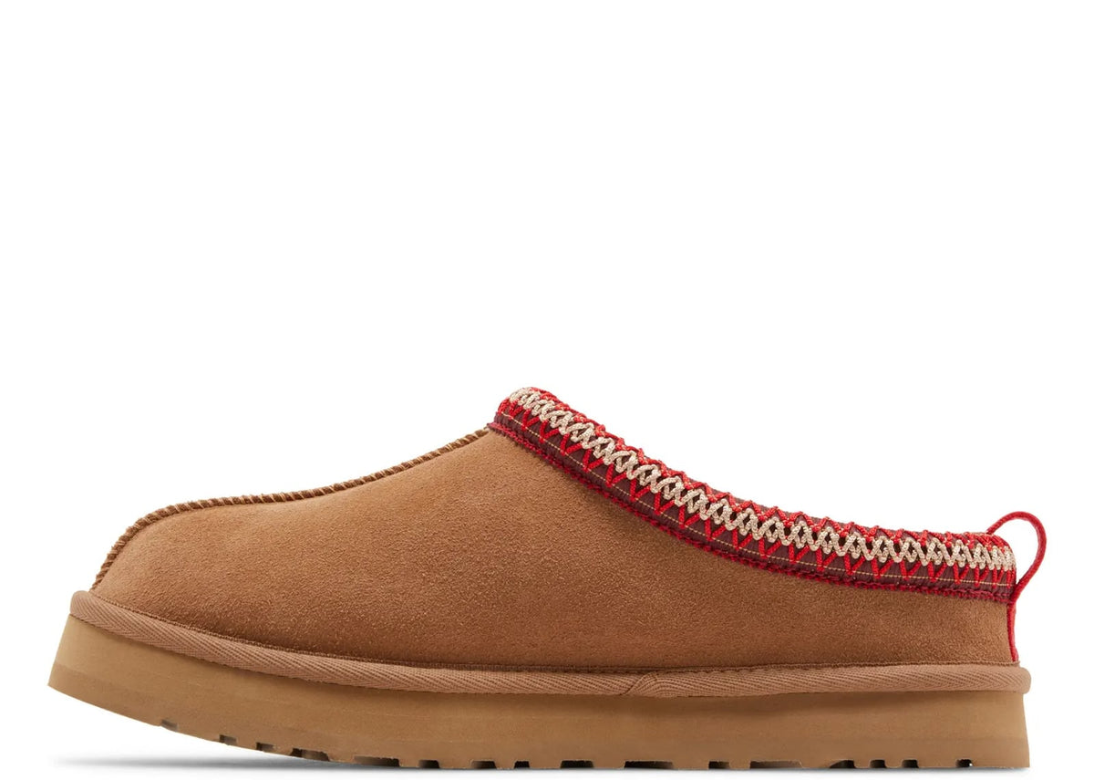 UGG Tazz Slipper Chestnut (Kids) 2
