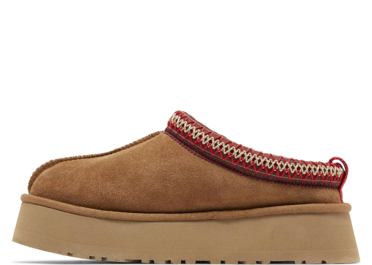 UGG Tazz Slipper Chestnut (W) 2