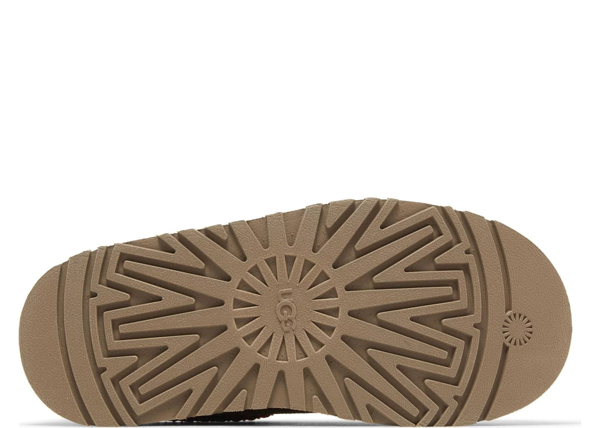 UGG Tazz Slipper Chestnut (W) 4