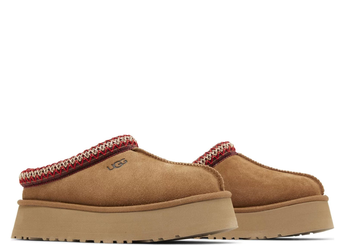 UGG Tazz Slipper Chestnut (W) 5
