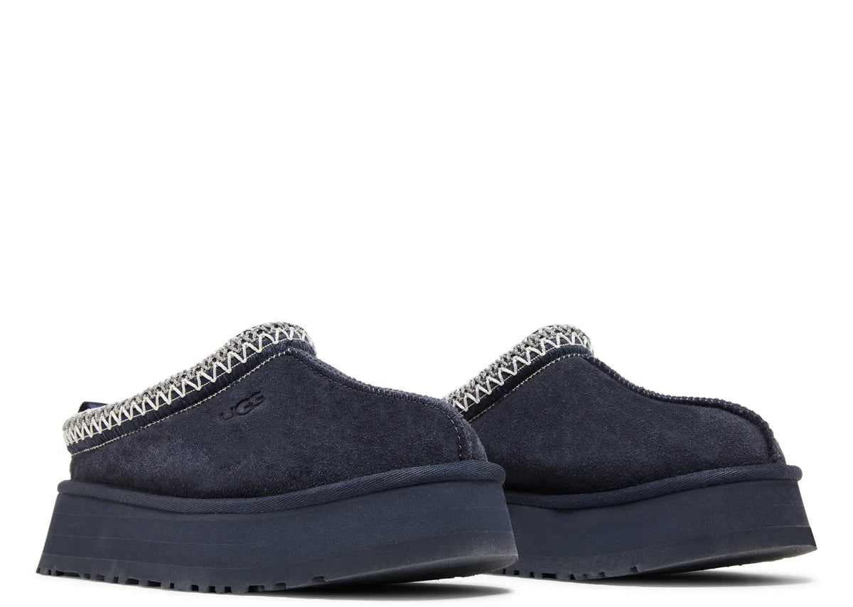 UGG Tazz Slipper Eve Blue (W) 5