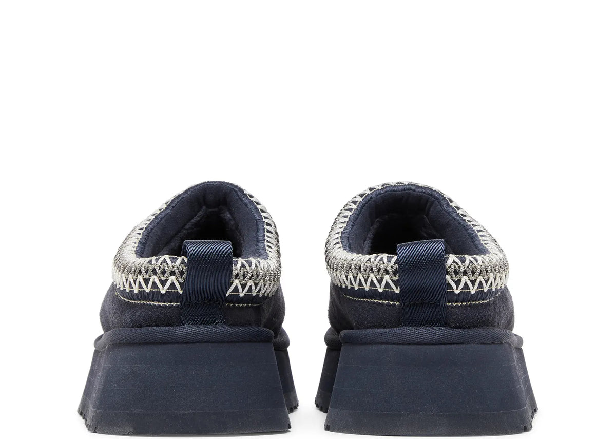 UGG Tazz Slipper Eve Blue (W) 3