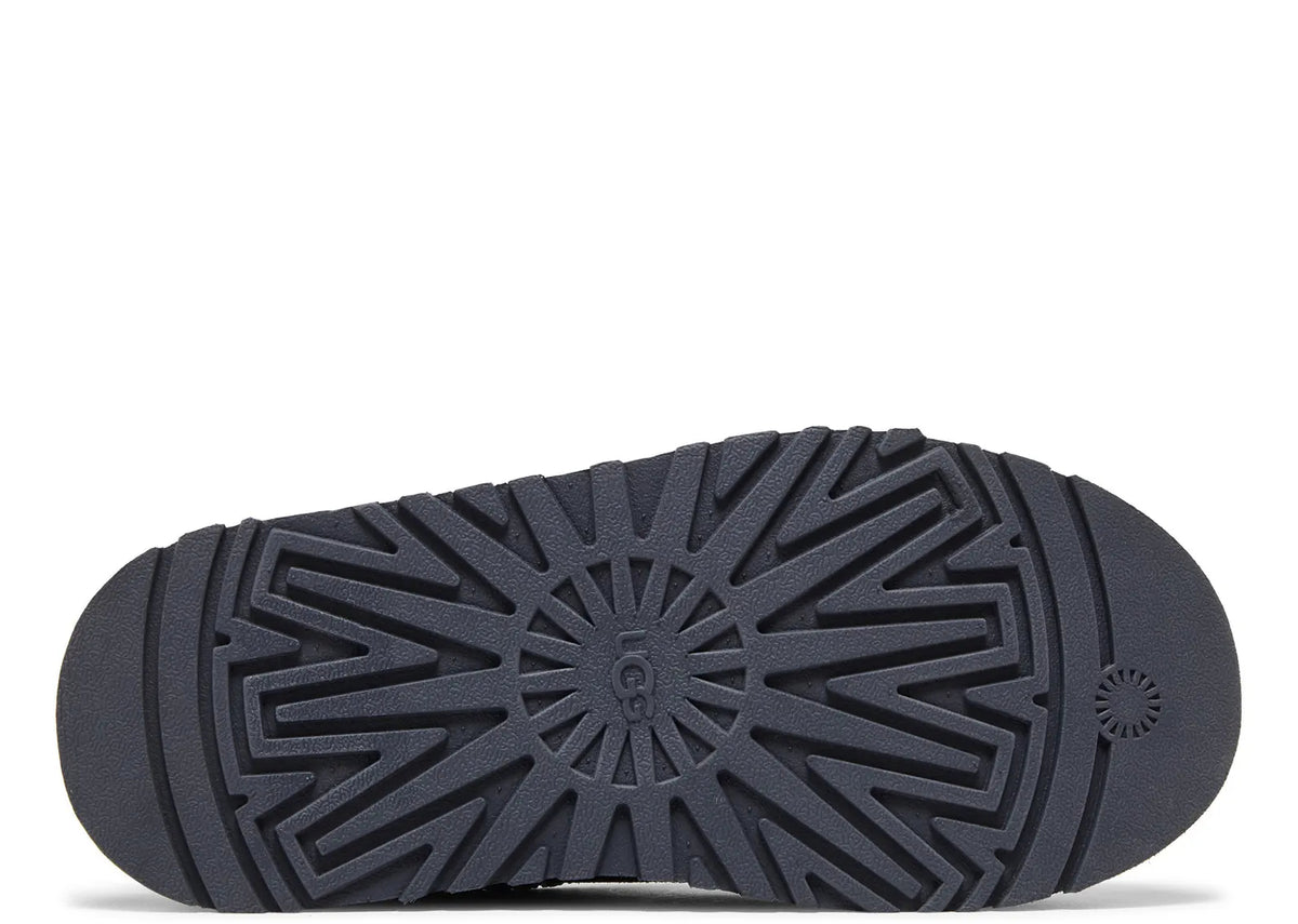 UGG Tazz Slipper Eve Blue (W) 4