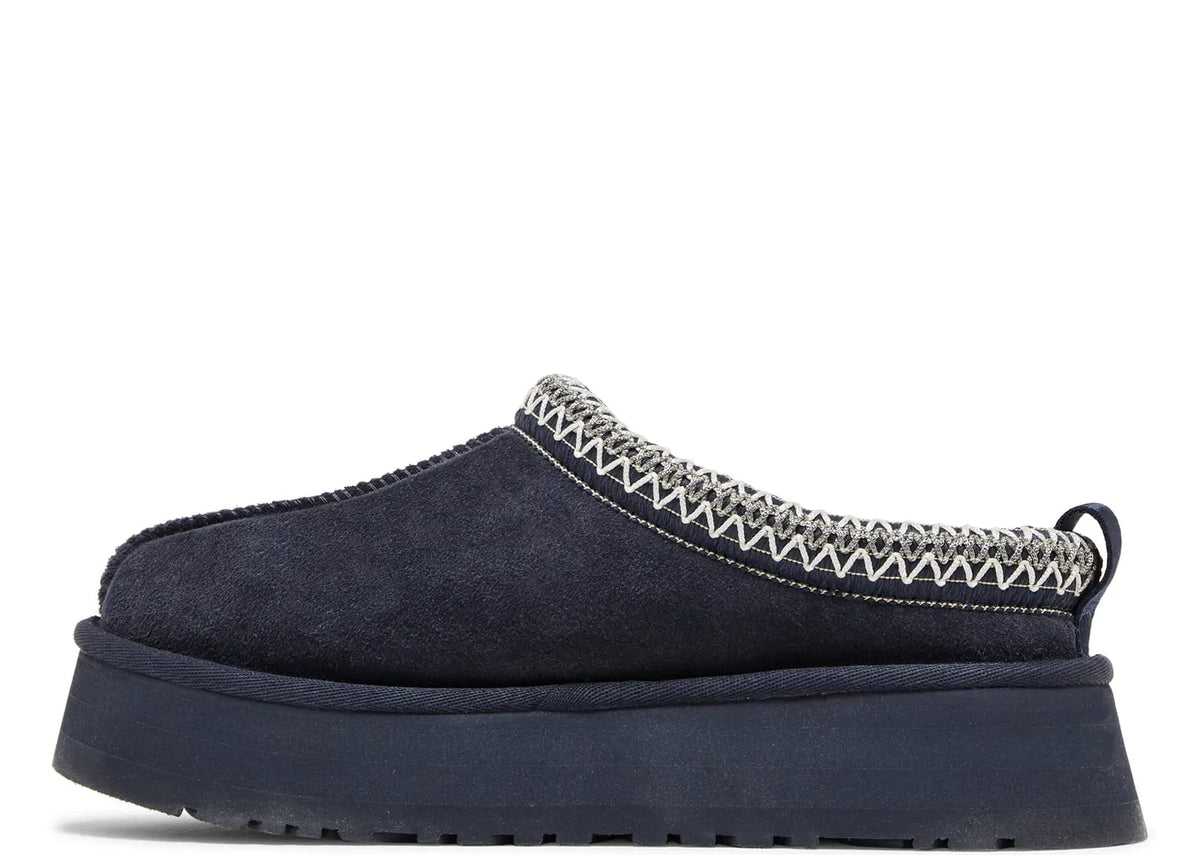 UGG Tazz Slipper Eve Blue (W) 2