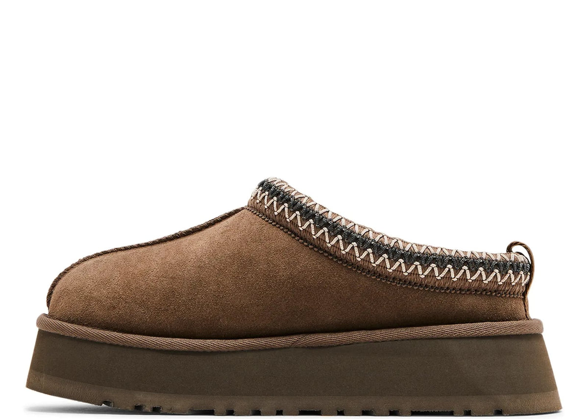 UGG Tazz Slipper Hickory (W) 2