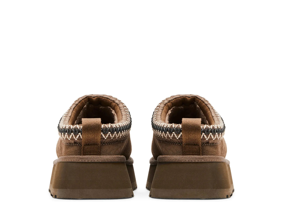UGG Tazz Slipper Hickory (W) 3
