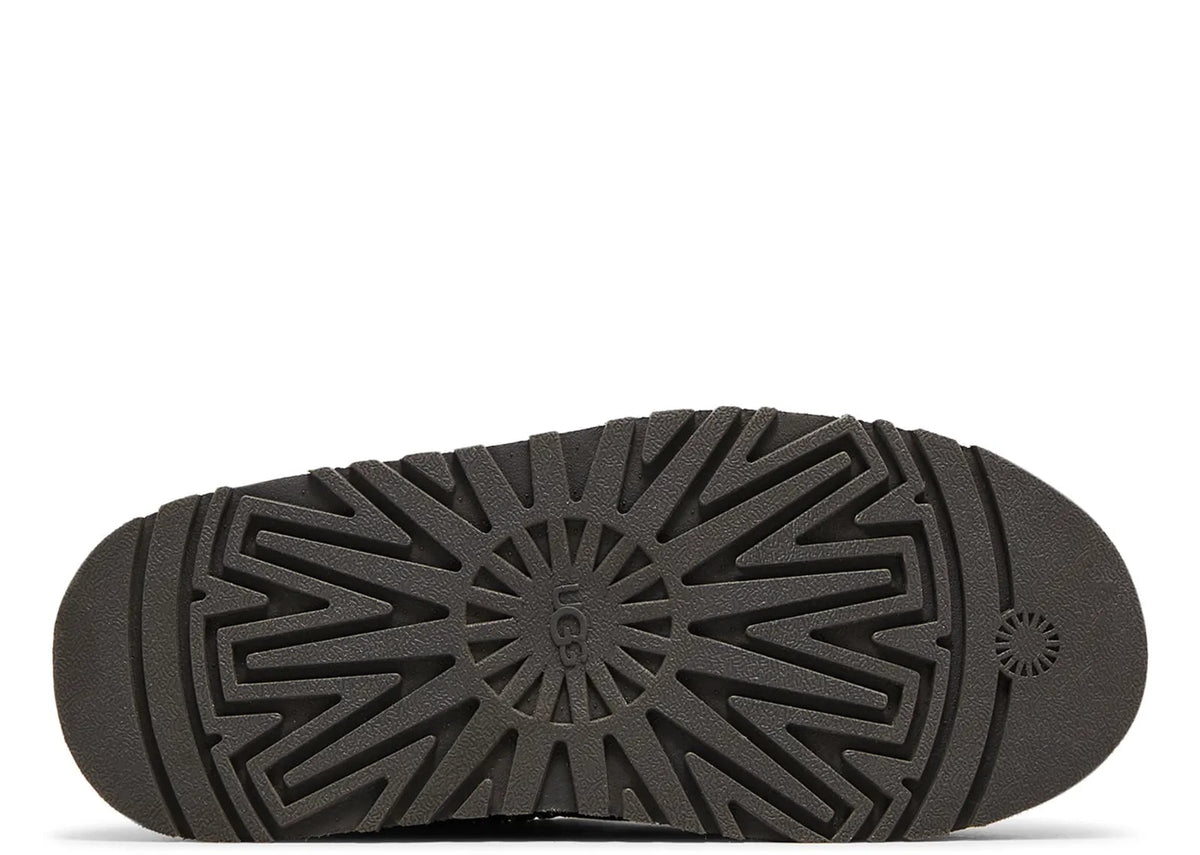UGG Tazz Slipper Hickory (W) 4