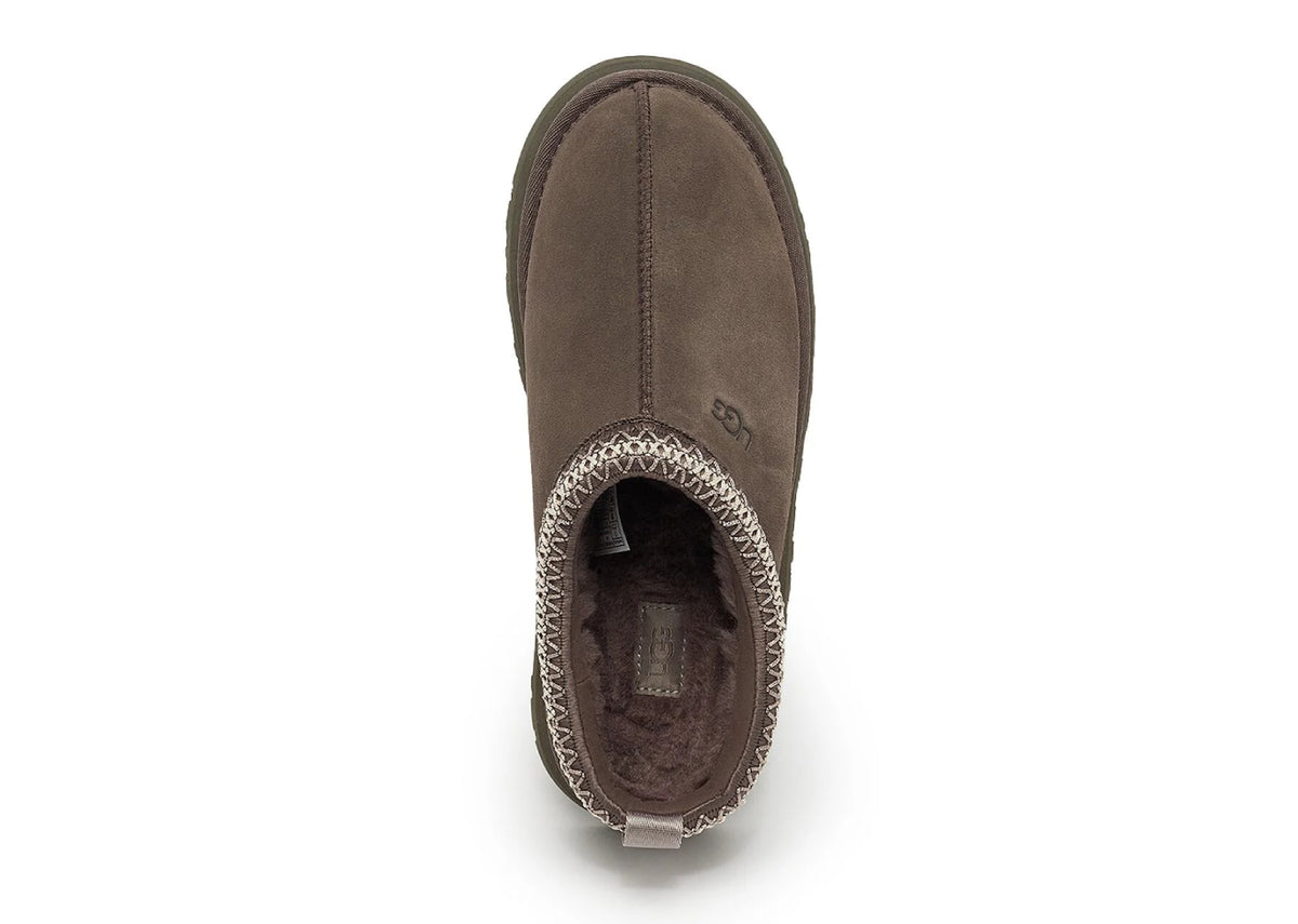 UGG Tazz Slipper Molasses (W) 4