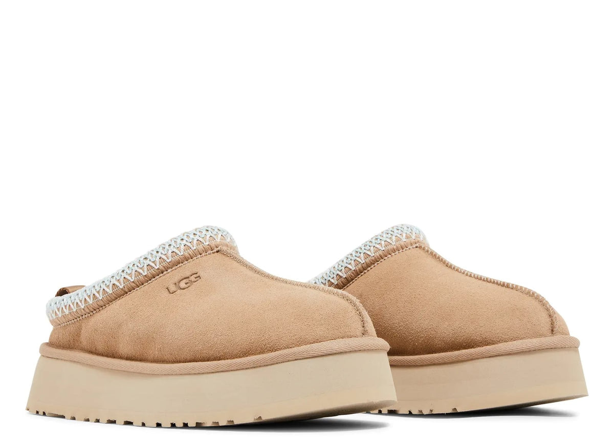 UGG Tazz Slipper Sand (W) 5