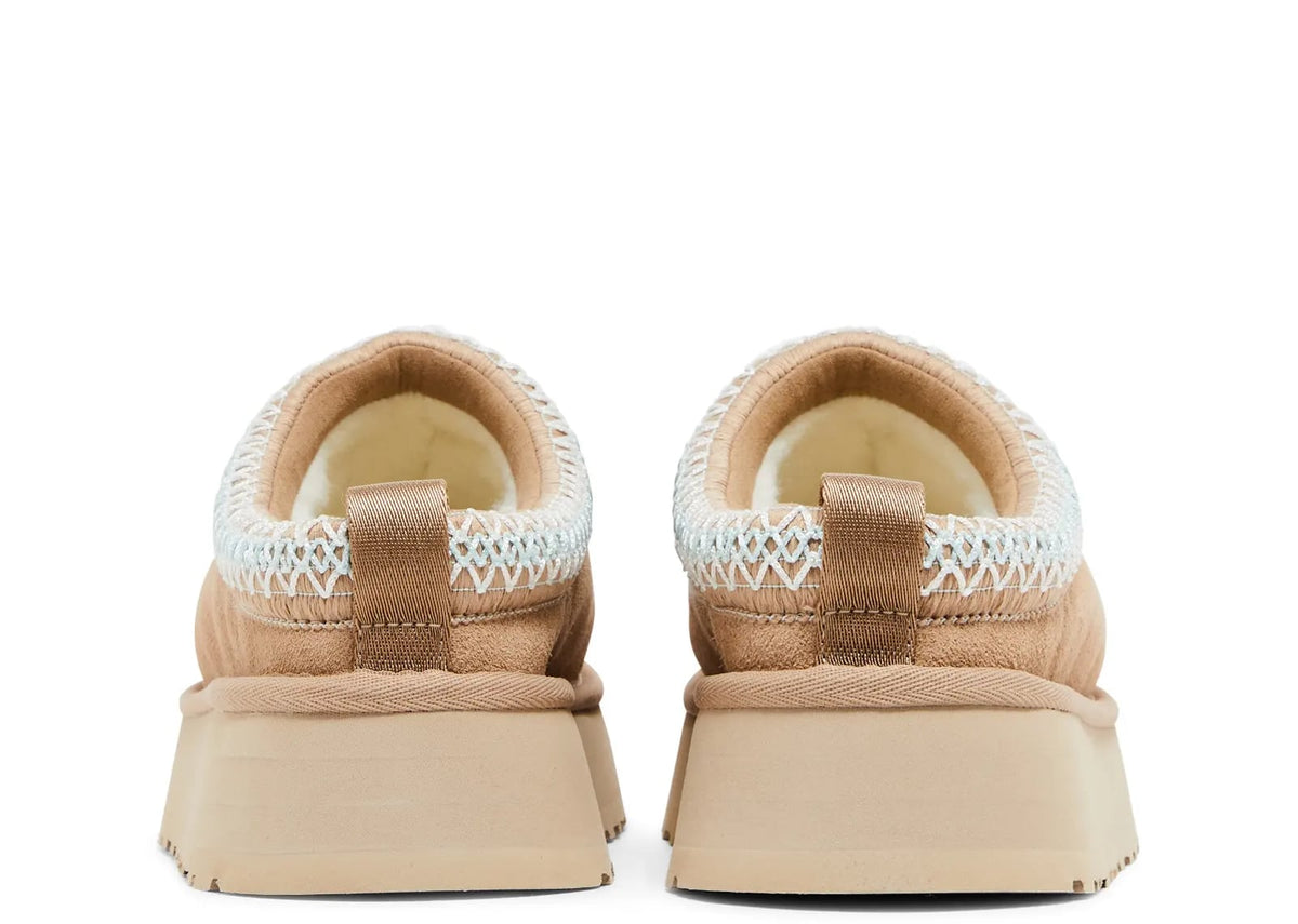 UGG Tazz Slipper Sand (W) 3