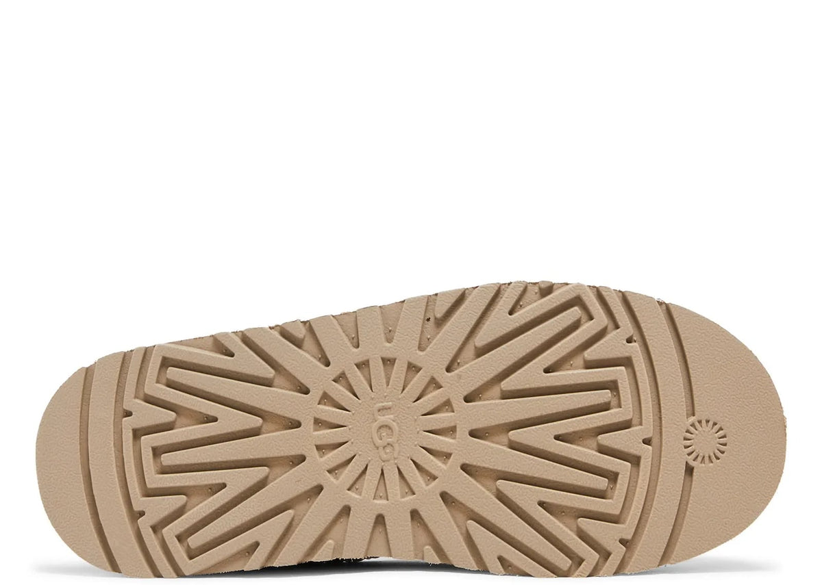 UGG Tazz Slipper Sand (W) 4