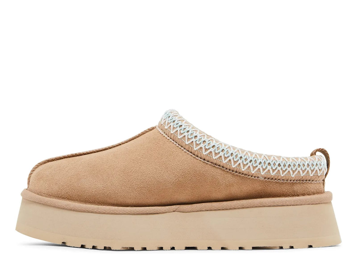 UGG Tazz Slipper Sand (W) 2