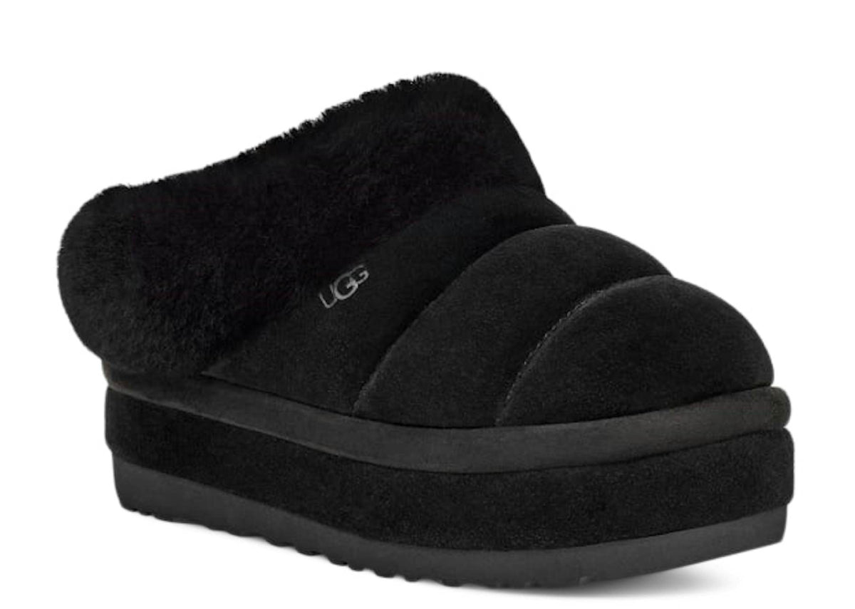 UGG Tazzlita Slipper Black (W) 2