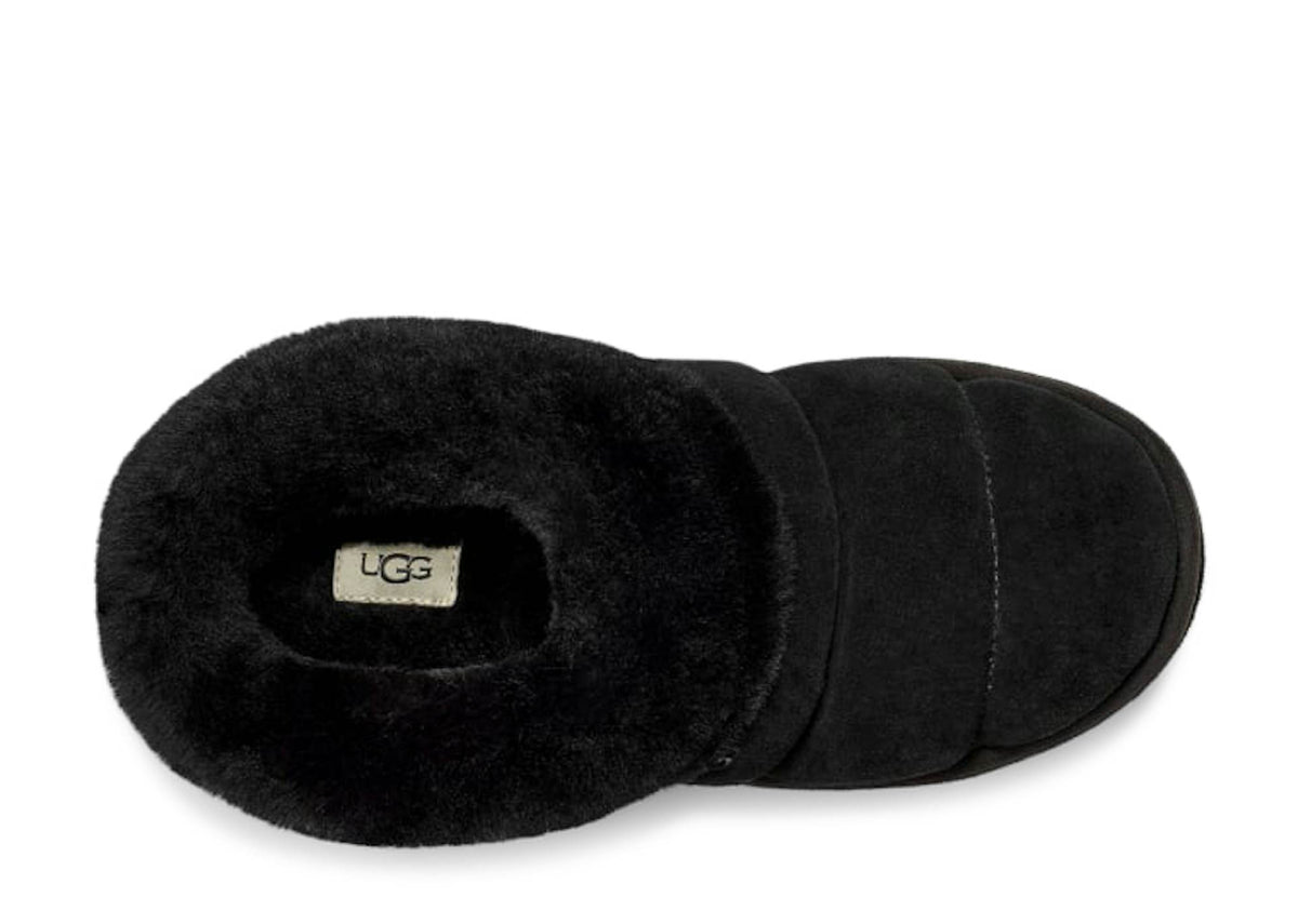 UGG Tazzlita Slipper Black (W) 3