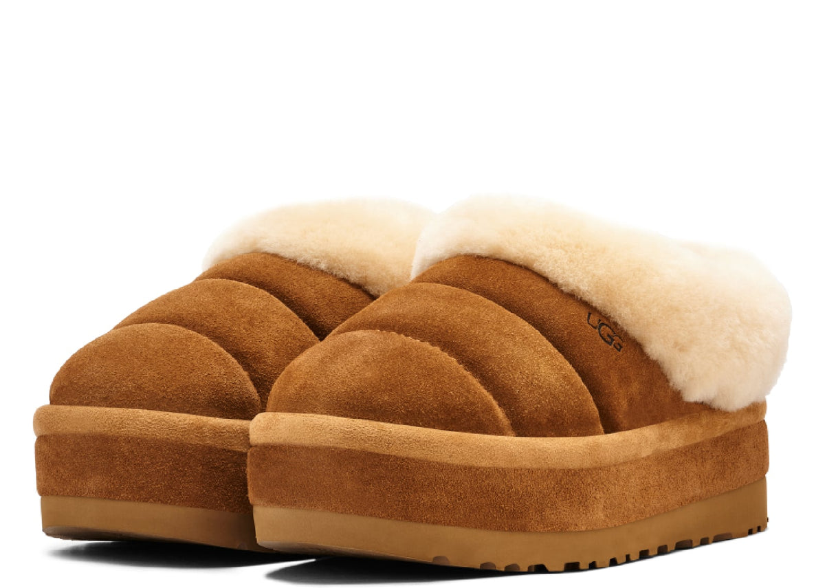 UGG Tazzlita Slipper Chestnut (W) 6