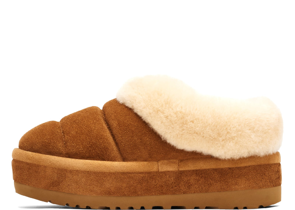 UGG Tazzlita Slipper Chestnut (W) 2