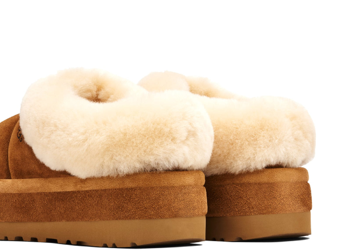 UGG Tazzlita Slipper Chestnut (W) 3