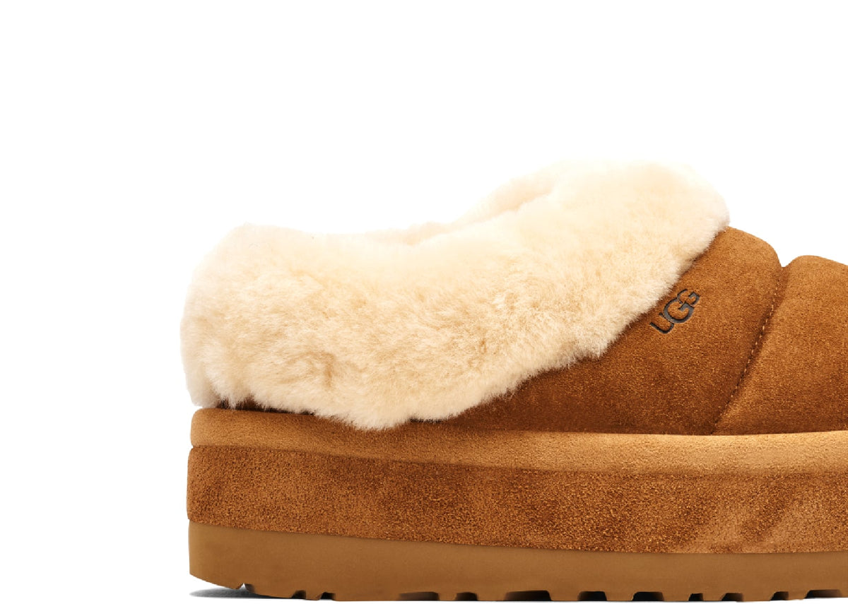 UGG Tazzlita Slipper Chestnut (W) 4
