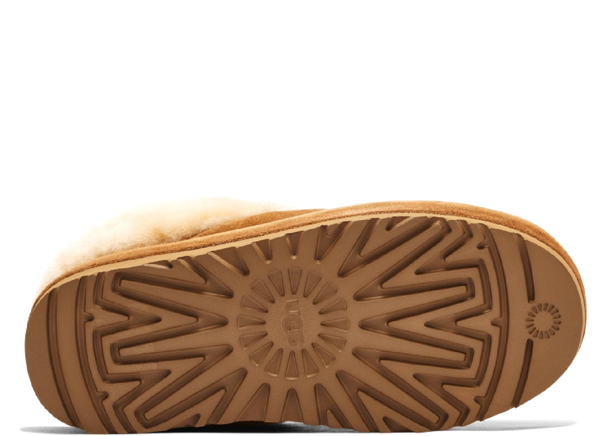UGG Tazzlita Slipper Chestnut (W) 5