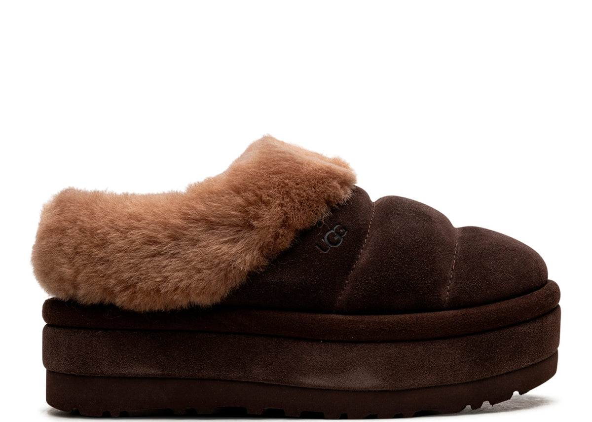 UGG Tazzlita Slipper Hardwood (W)