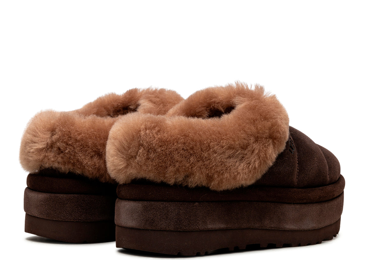 UGG Tazzlita Slipper Hardwood (W) 3