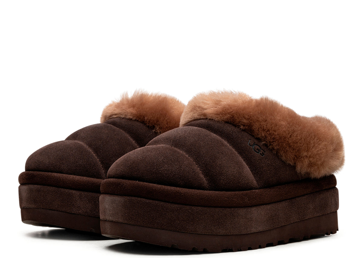 UGG Tazzlita Slipper Hardwood (W) 4