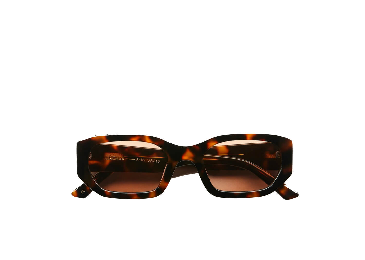 VEHLA Felix Choc Tort/Toffee