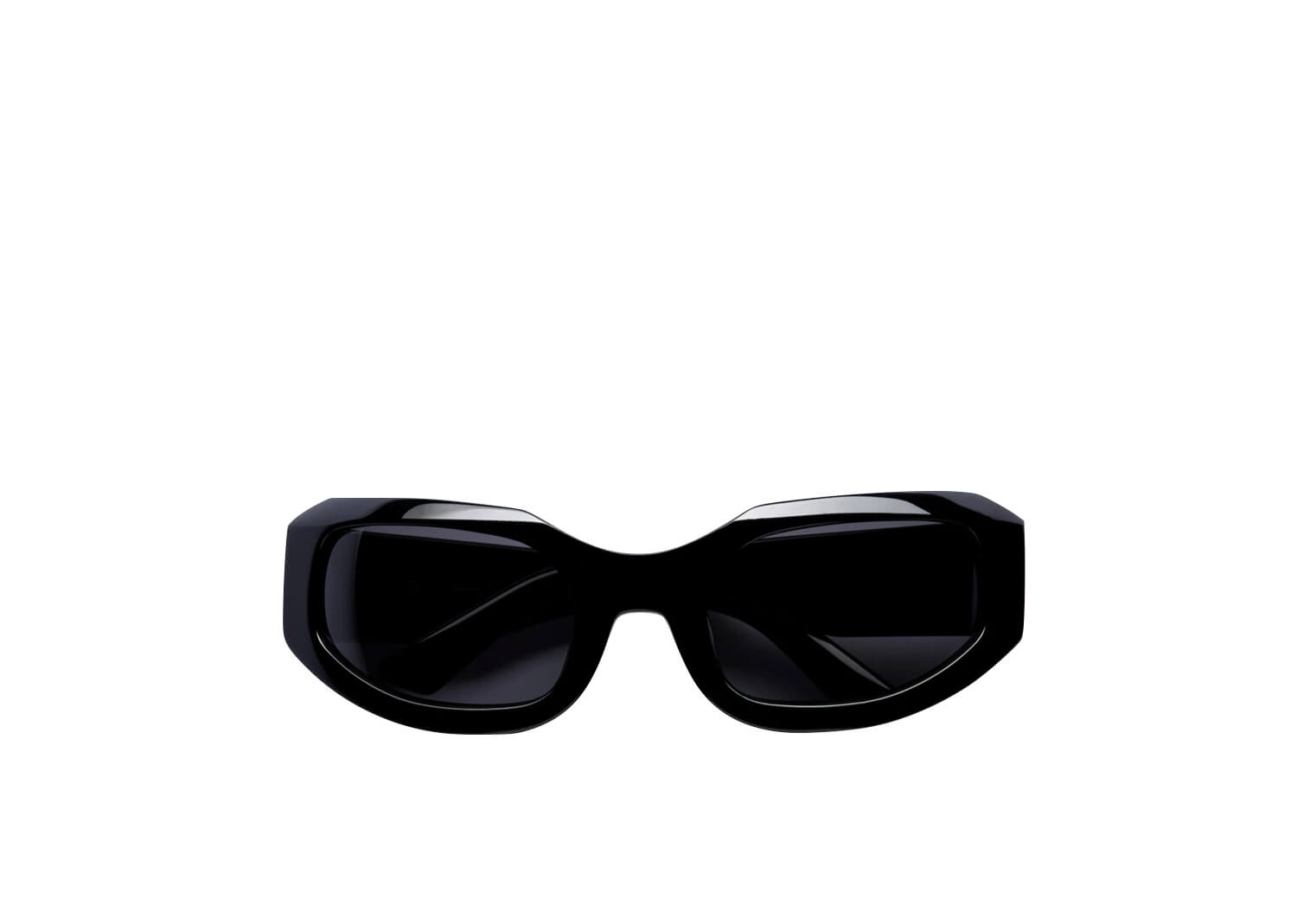 VEHLA Gia Black/Smoke