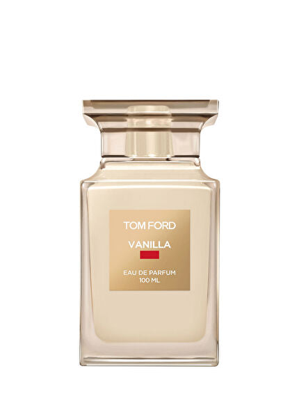 Vanilla EDP 100ml