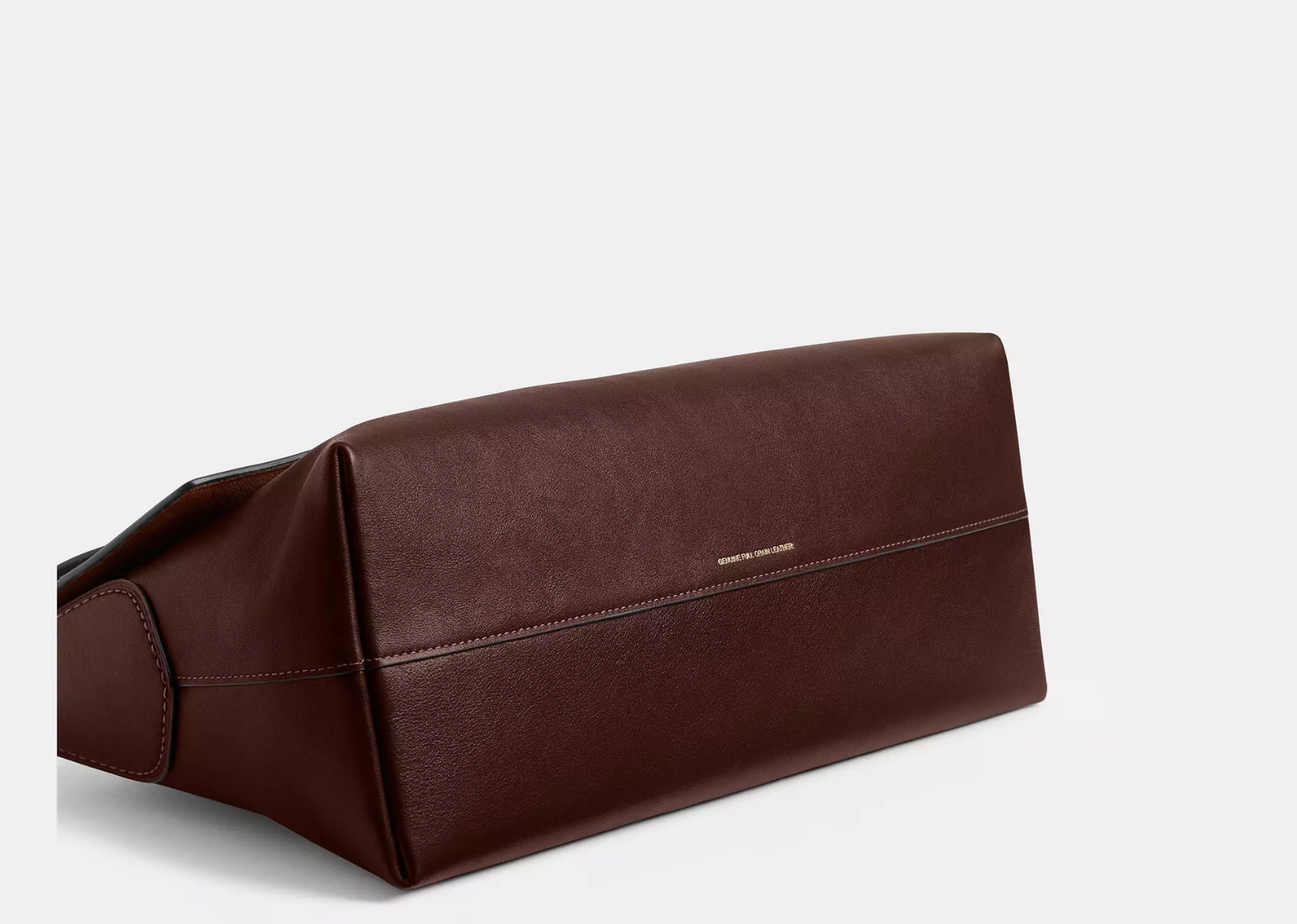 Coach Chelsea Shoulder Bag 36 Brass/Maple 4