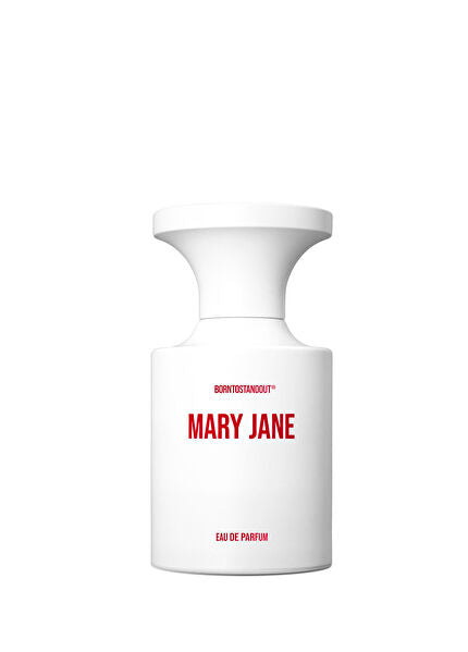 Mary Jane 50ml Eau de Parfüm
