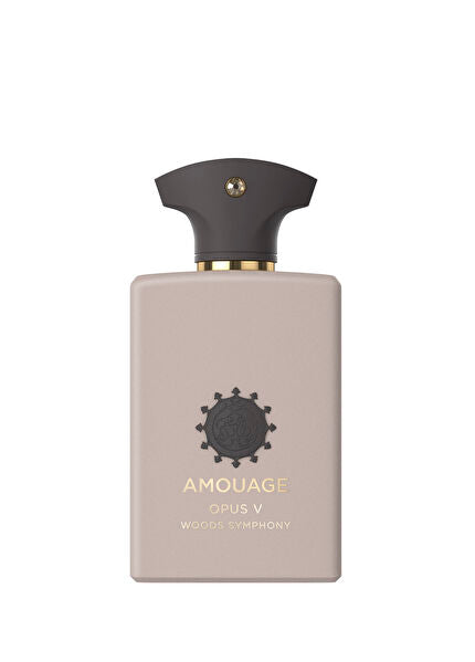 Opus V Woods Symphony 100 ml EDP Parfüm