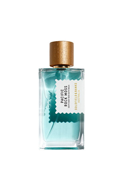 Native Collection Pacific Rock Moss EDP 100 ml