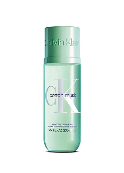 Cotton Musk Hair & Body Perfume Saç ve Vücut Misti 236 ml